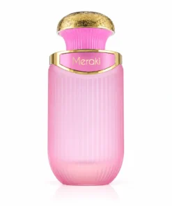 Jenny Glow Meraki 100 ml – flacon pe fundal alb