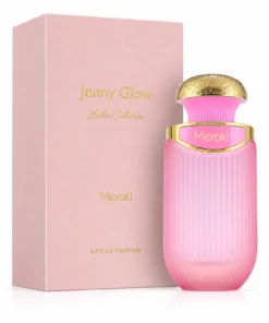 Jenny Glow Meraki 100 ml – flacon și cutie originală