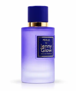 Jenny Glow Perle 80 ml – flacon pe fundal alb