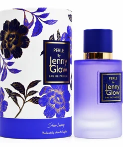 Jenny Glow Perle 80 ml – flacon și cutie originală