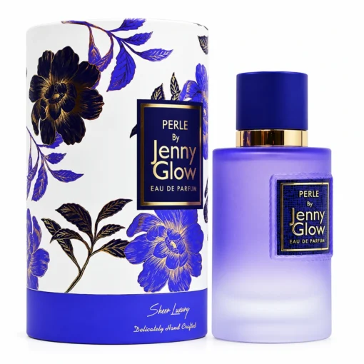 Jenny Glow Perle 80 ml – flacon și cutie originală