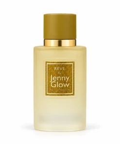 Jenny Glow Reve 80 ml – flacon pe fundal alb