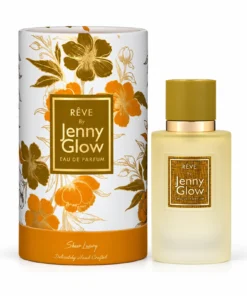Jenny Glow Reve 80 ml – flacon și cutie originală