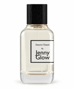 Jenny Glow Scenti Closet 100 ml – flacon pe fundal alb