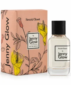 Jenny Glow Scenti Closet 100 ml – flacon și cutie originală
