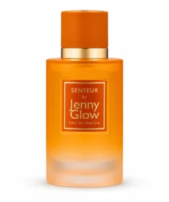 Jenny Glow Senteur 80 ml – flacon pe fundal alb