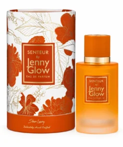 Jenny Glow Senteur 80 ml – flacon și cutie originală