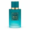 Jenny Glow Soleil 80 ml – flacon pe fundal alb