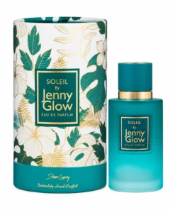 Jenny Glow Soleil 80 ml – flacon și cutie originală