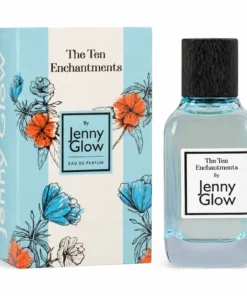 Jenny Glow The Ten Enchantments 100 ml – flacon și cutie originală
