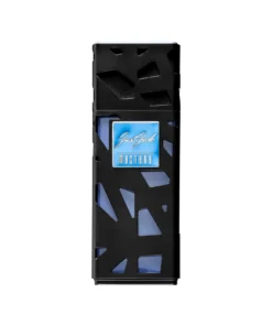 Flacon Just Jack Mystery apă de parfum pentru bărbați 100 ml, pe fundal alb