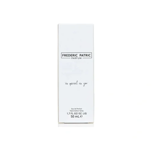 La Vie (L-6) By Patric – apă de parfum pentru femei, 50 ml - imagine 4