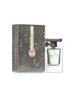 Lattafa Atlas 55 ml – flacon și cutie