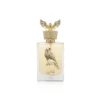 Lattafa Pride Shaheen Gold 100 ml – flacon pe fundal alb