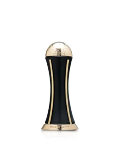 Lattafa Pride Winners Trophy Gold 100 ml – flacon pe fundal alb