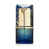 Flacon Lattafa Al Nashama Caprice 100 ml pe fundal alb