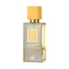 Flacon Lattafa Ana Abiyedh Passion 60 ml pe fundal alb