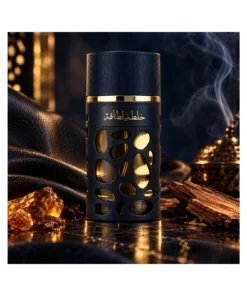 Lattafa Khalta Blend of Lattafa Parfum Unisex 100 ml – flacon în decor