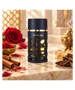 Lattafa Khalta Blend of Lattafa Parfum Unisex 100 ml – flacon în decor
