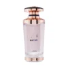 Flacon Lattafa Mayar 100 ml pe fundal alb
