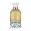 Flacon Lattafa Petra 100 ml pe fundal alb