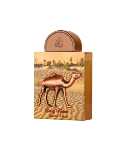 Flacon Lattafa Pride Art of Nature I 100 ml pe fundal alb