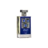 Flacon Lattafa Pride Blue Sapphire 100 ml pe fundal alb