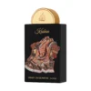 Flacon Lattafa Pride Kashan 100 ml pe fundal alb