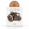 Lattafa Pride La Collection d’Antiquités 1910 Apă de Parfum Unisex 100 ml – flacon