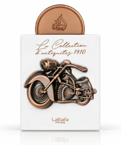 Lattafa Pride La Collection d’Antiquités 1910 Apă de Parfum Unisex 100 ml – flacon