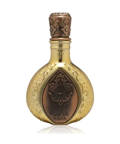 Flacon Lattafa Pride Masa 100 ml pe fundal alb