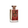 Flacon Lattafa Pride Royal Sapphire 100 ml pe fundal alb