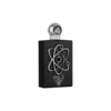 Flacon Lattafa Pride Tharwah Silver 100 ml pe fundal alb