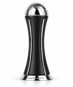 Lattafa Pride Winners Trophy Silver Apă de Parfum Unisex 100 ml – flacon