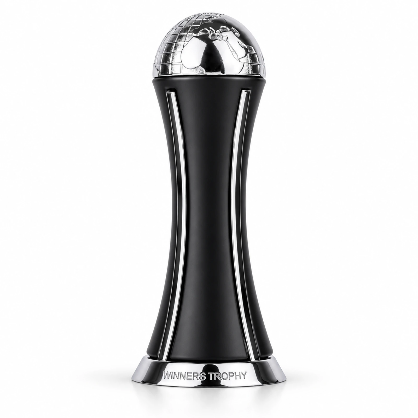 Lattafa Pride Winners Trophy Silver Apă de Parfum Unisex 100 ml – flacon