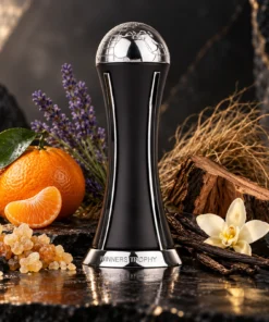 Lattafa Pride Winners Trophy Silver Apă de Parfum Unisex 100 ml – flacon în decor