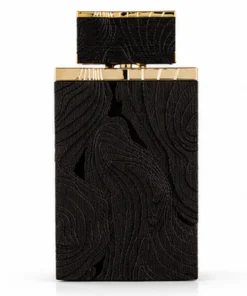 Lattafa Ramaad Al Oud Parfum Unisex 100 ml – flacon
