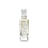 Flacon Lattafa Safwaan L’Autre Musk 100 ml pe fundal alb