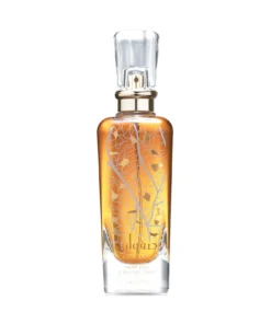 Flacon Lattafa Safwaan L’Autre Oud 100 ml pe fundal alb