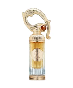 Flacon Lattafa Sehr 100 ml pe fundal alb