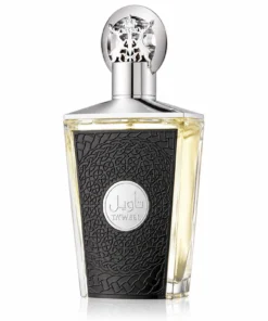 Lattafa Ta'weel Parfum Unisex 100 ml – flacon