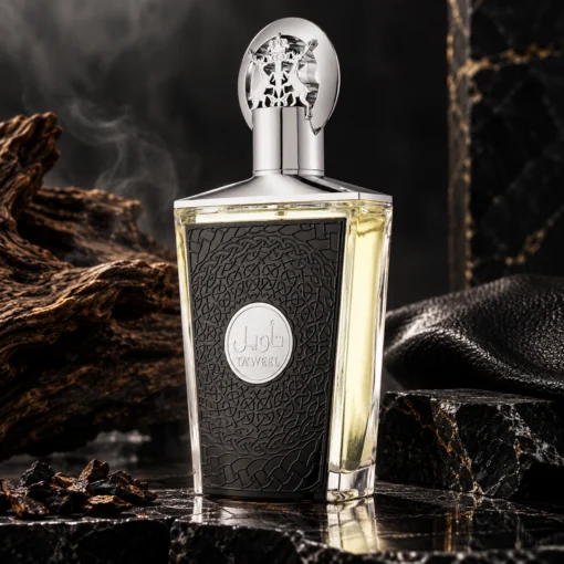 Lattafa Ta'weel Parfum Unisex 100 ml – flacon în decor