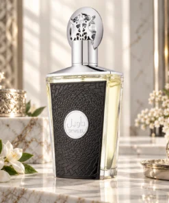 Lattafa Ta'weel Parfum Unisex 100 ml – flacon în decor