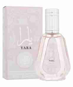 Ard Al Zaafaran Yara – apă de parfum pentru femei, 50 ml