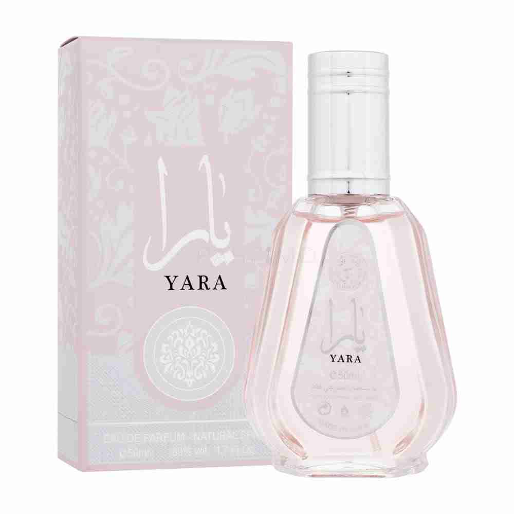 Ard Al Zaafaran Yara – apă de parfum pentru femei, 50 ml