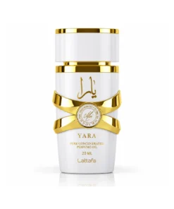 Lattafa Yara Moi Ulei de Parfum Concentrat Femei 20 ml – flacon