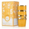 Lattafa Yara Tous Ulei de Parfum Concentrat Femei 20 ml – flacon și cutie pe fundal alb