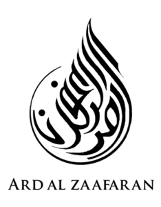 Logo Ard Al Zaafaran