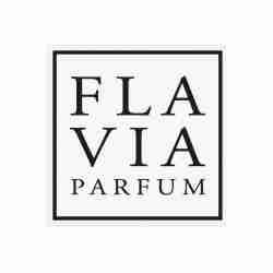 Logo Flavia