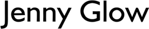 Logo Jenny Glow